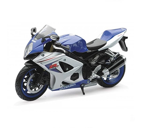 Sunman 1:12 Suzuki GSX R1000 2008 Sunman 1:12 Suzuki GSX R1000 2008