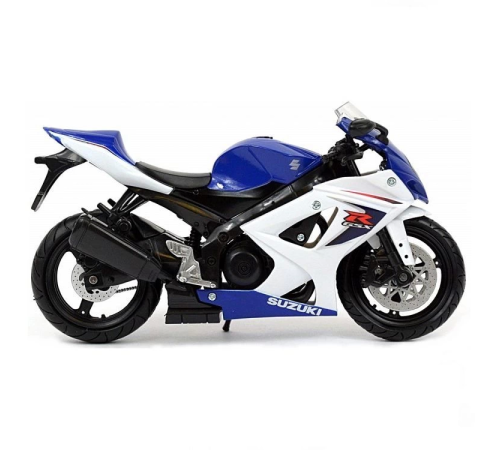 Sunman 1:12 Suzuki GSX R1000 2008 Sunman 1:12 Suzuki GSX R1000 2008