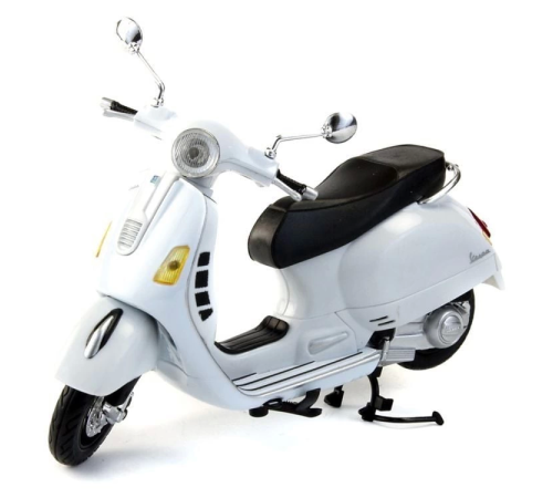 Sunman 1:12 Vespa GTS 300 Super Sunman 1:12 Vespa GTS 300 Super
