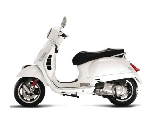 Sunman 1:12 Vespa GTS 300 Super Sunman 1:12 Vespa GTS 300 Super