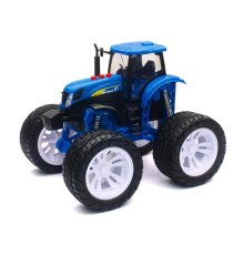 Sunman 1:24 New Holland T7.315 Traktör
