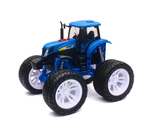 Sunman 1:24 New Holland T7.315 Traktör