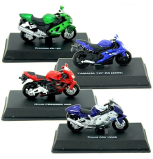 Sunman 1:32 Mini Model Motor