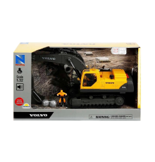 Sunman 1:32 Sesli ve Işıklı Volvo Ekskavatör - S00002229