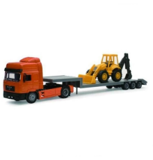 Sunman 1:43 Man F2000 Taşıyıcı Tır