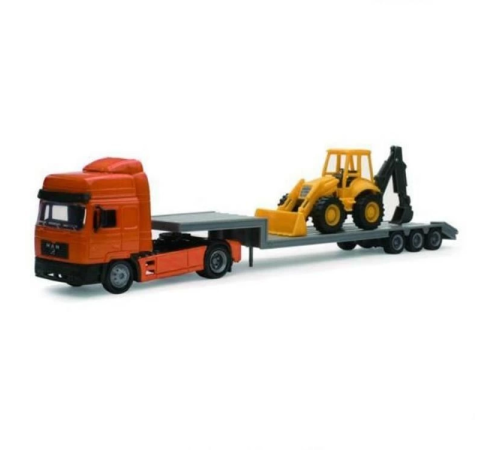 Sunman 1:43 Man F2000 Taşıyıcı Tır Sunman 1:43 Man F2000 Taşıyıcı Tır