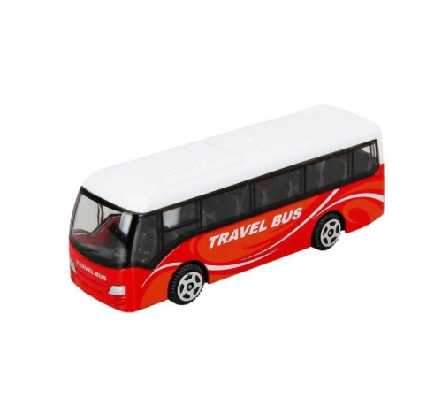 Sunman 1:64 Mini Otobüs 9 Cm Sunman 1:64 Mini Otobüs 9 Cm