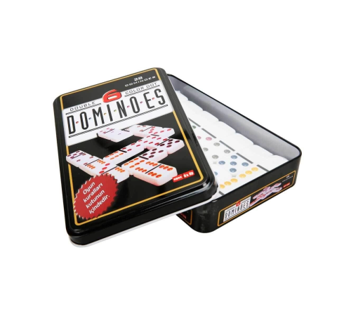 Sunman 28'li Domino Sunman 28'li Domino
