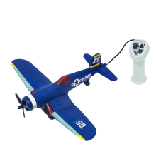 Sunman Air Forces Sesli ve Işıklı Uçak