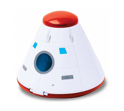 Sunman Astro Venture Sesli ve Işıklı Uzay Kapsülü İniş Modülü Sunman Astro Venture Sesli ve Işıklı Uzay Kapsülü İniş Modülü