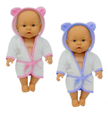 Sunman Bebelou Banyo Zamanı Bebek