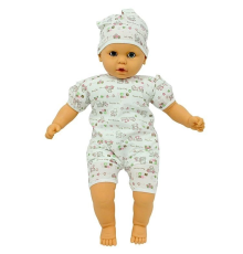 Sunman Denis Saçsız Et Bebek - S01060012