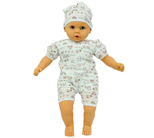 Sunman Denis Saçsız Et Bebek - S01060012 Sunman Denis Saçsız Et Bebek - S01060012