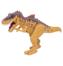 Sunman Dino Valley Sesli ve Işıklı Dinozor