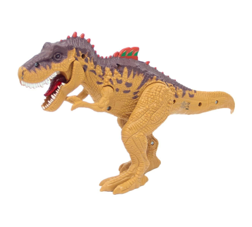 Sunman Dino Valley Sesli ve Işıklı Dinozor Sunman Dino Valley Sesli ve Işıklı Dinozor