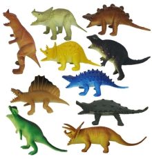 Sunman Dinozorlar Dünyası Poşetli