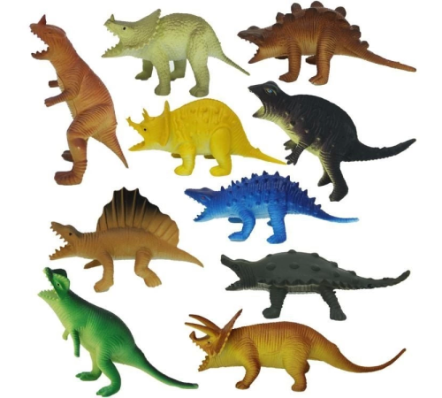 Sunman Dinozorlar Dünyası Poşetli Sunman Dinozorlar Dünyası Poşetli
