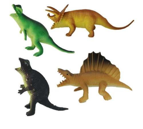 Sunman Dinozorlar Dünyası Poşetli Sunman Dinozorlar Dünyası Poşetli