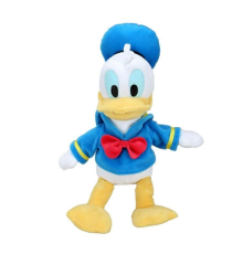Sunman Donald Core Peluş 25 cm