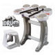 Sunman Drum Rock Elektronik Bateri