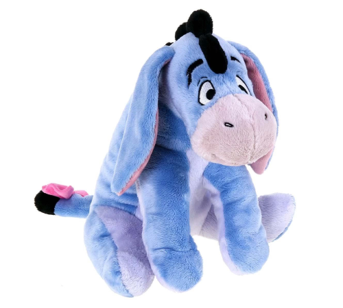 Sunman Eeyore Core Peluş 35 cm Sunman Eeyore Core Peluş 35 cm