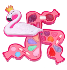 Sunman Flamingo Makyaj Seti