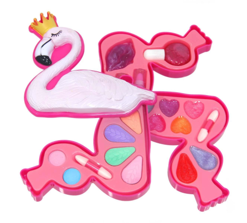 Sunman Flamingo Makyaj Seti