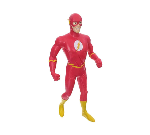 Sunman The Flash Bükülebilir Figür 14 cm Sunman The Flash Bükülebilir Figür 14 cm