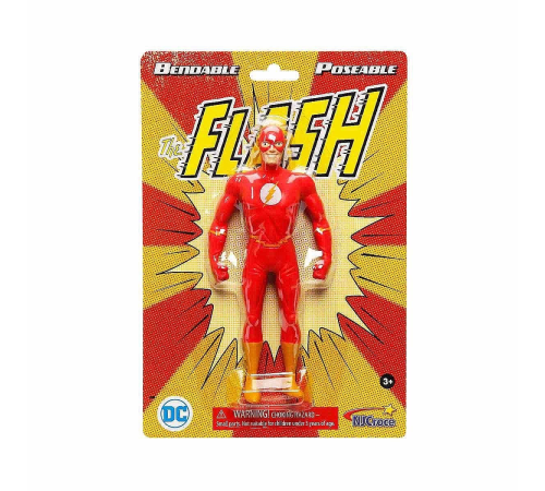 Sunman The Flash Bükülebilir Figür 14 cm Sunman The Flash Bükülebilir Figür 14 cm