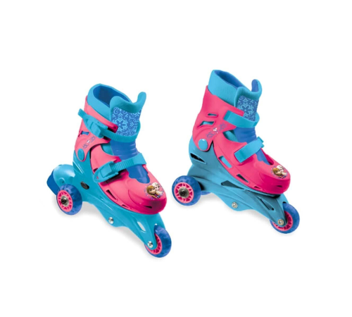 Sunman Frozen Inline 3 Teker Paten - S00028299