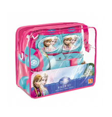 Sunman Frozen Paten Set