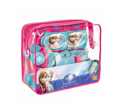 Sunman Frozen Paten Set Sunman Frozen Paten Set