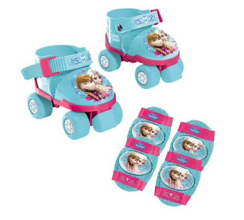 Sunman Frozen Paten Set Sunman Frozen Paten Set