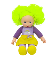 Sunman Gökkuşağı Bebekleri 35 cm