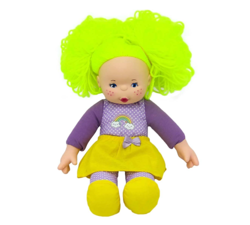 Sunman Gökkuşağı Bebekleri 35 cm Sunman Gökkuşağı Bebekleri 35 cm
