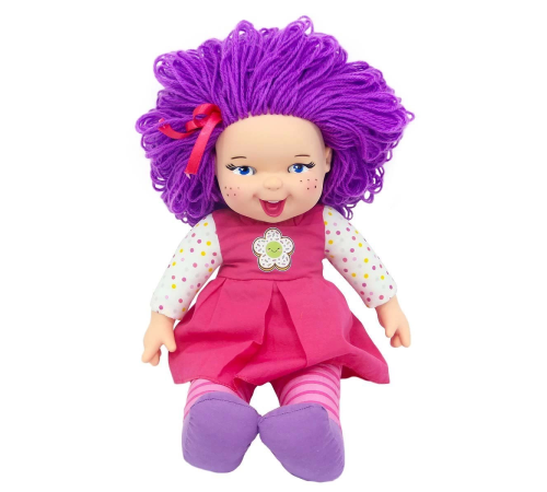Sunman Gökkuşağı Bebekleri 40 cm Sunman Gökkuşağı Bebekleri 40 cm