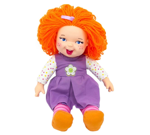 Sunman Gökkuşağı Bebekleri 40 cm Sunman Gökkuşağı Bebekleri 40 cm