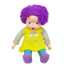 Sunman Gökkuşağı Bebekleri 70 cm