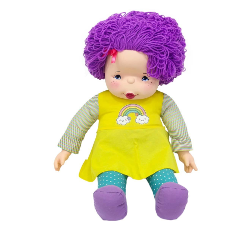 Sunman Gökkuşağı Bebekleri 70 cm Sunman Gökkuşağı Bebekleri 70 cm