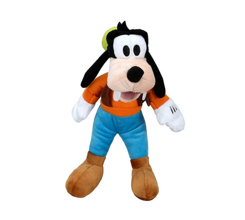 Sunman Goofy Core Peluş 25 cm