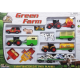 Sunman Green Farm Çiftlik Seti