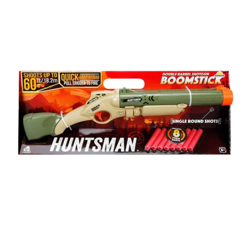 Sunman Huntsman Alpha Boomstick II Tüfek Sunman Huntsman Alpha Boomstick II Tüfek