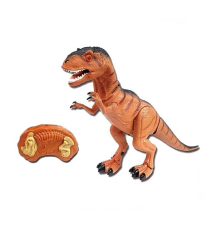 Sunman Infrared Kumandalı Sesli ve Işıklı Hareketli Dinozor