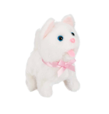 Sunman Jamina Sevimli Peluş Kedi Lottie