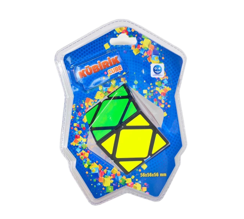 Sunman Kare Sabır Küpü Sunman Kare Sabır Küpü