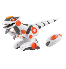 Sunman M.A.R.S. Dinoforce Yürüyebilen Işıklı Robot Dinozor
