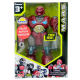 Sunman M.A.R.S. Işıklı Yürüyen Robot - S00005767 - 1 Adet Stokta Olan Gönderilir