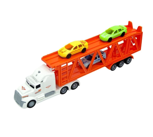Sunman Maxx Wheels 1:50 Taşıyıcı Tır Sunman Maxx Wheels 1:50 Taşıyıcı Tır