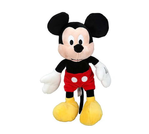 Sunman Mickey Core Peluş 36 cm