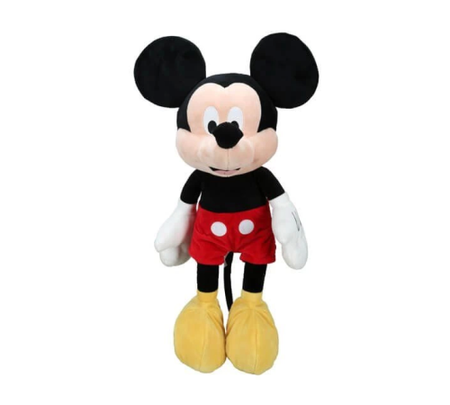 Sunman Mickey Core Peluş 60 cm Sunman Mickey Core Peluş 60 cm